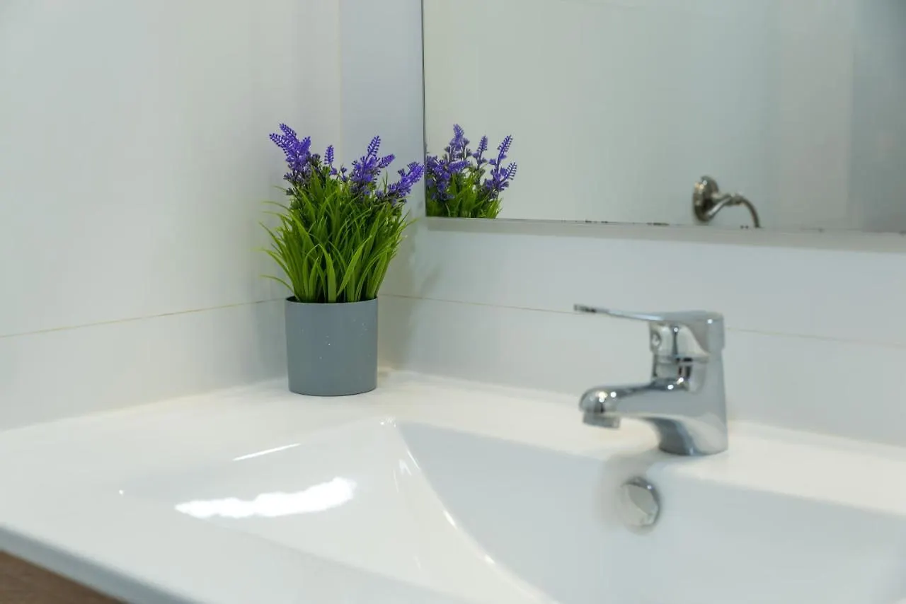 Lxr Renovated & Pool 1Hab. Apartamento Torremolinos