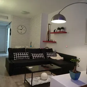Moderno Centro Apartamento Torremolinos